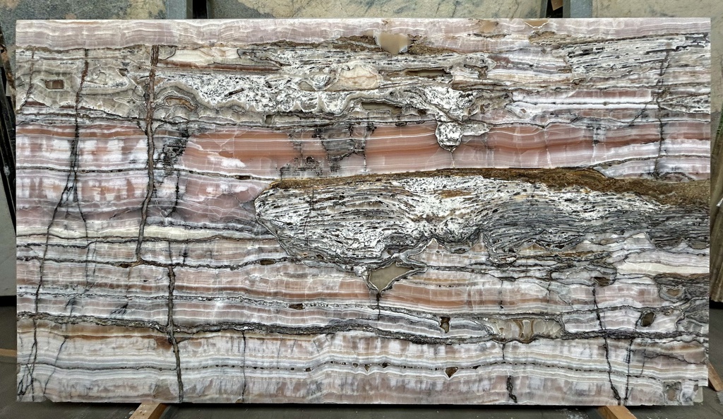 Onyx Pink