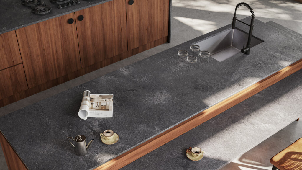 Rugged Concrete (4033)