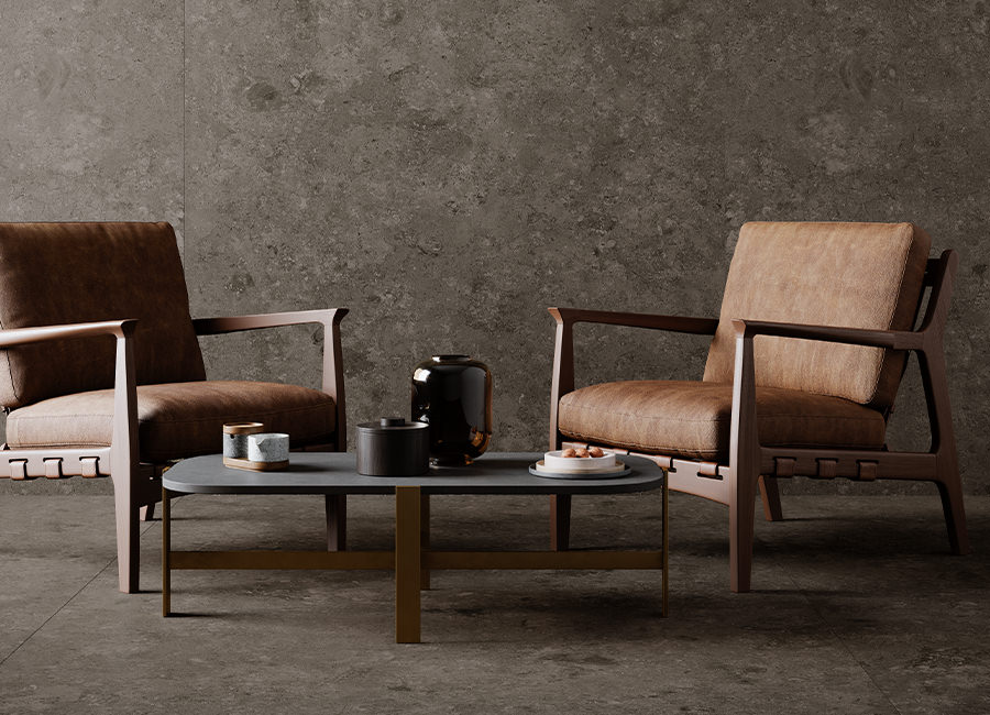 Brenta Marron DT