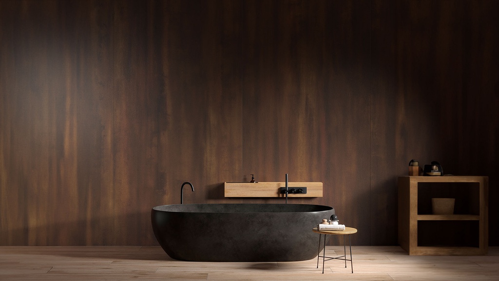 Korten Corten DT