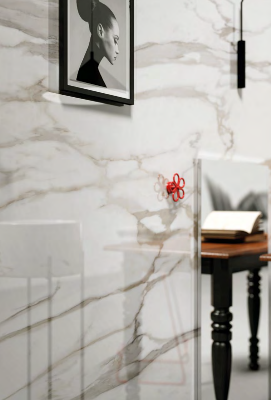 Calacatta Gold