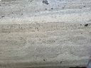 Travertin Silver