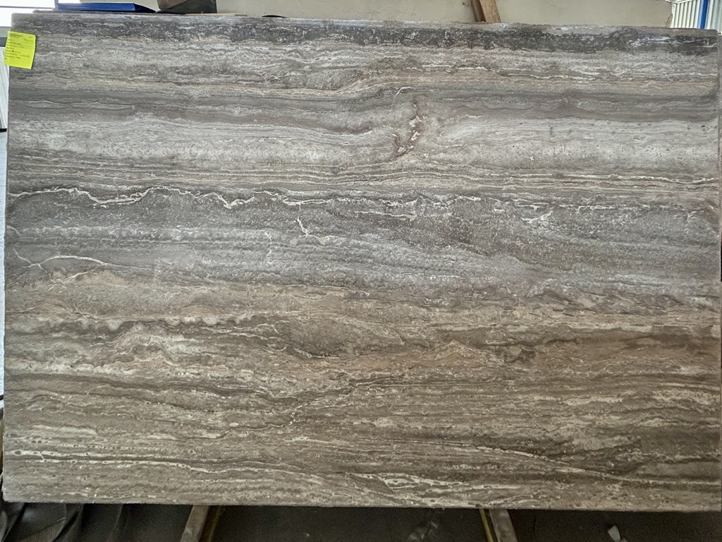 Travertin Titanium