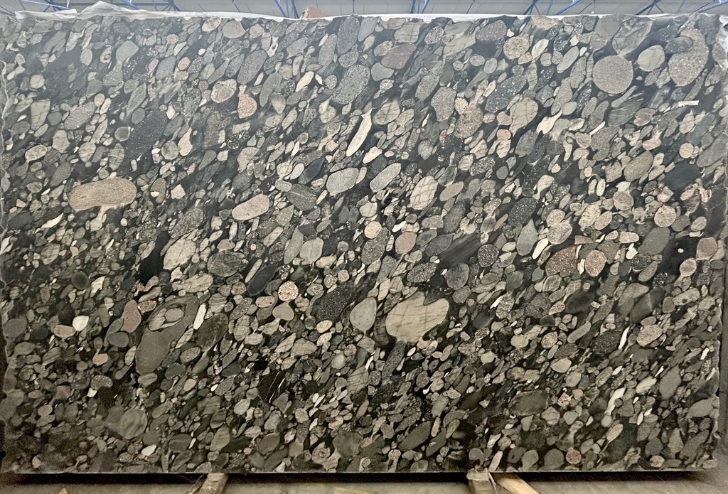 Marinace Black