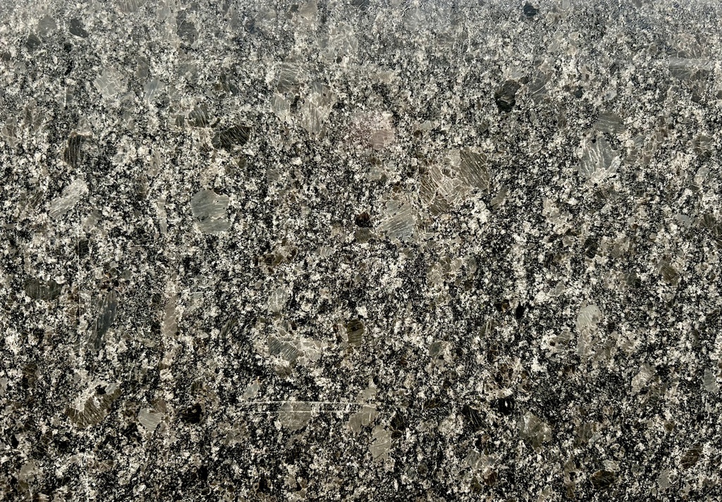 Steel Grey