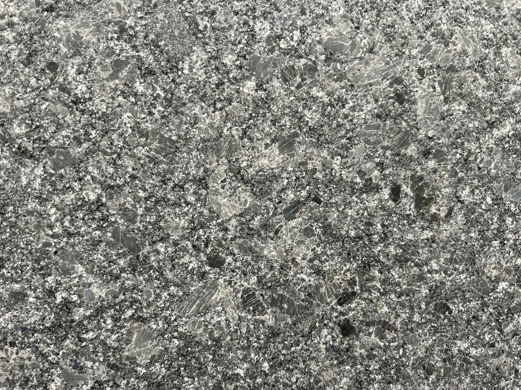 Steel Grey