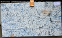 Cristallo Blue