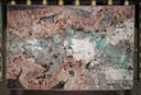 Amazonite Blue