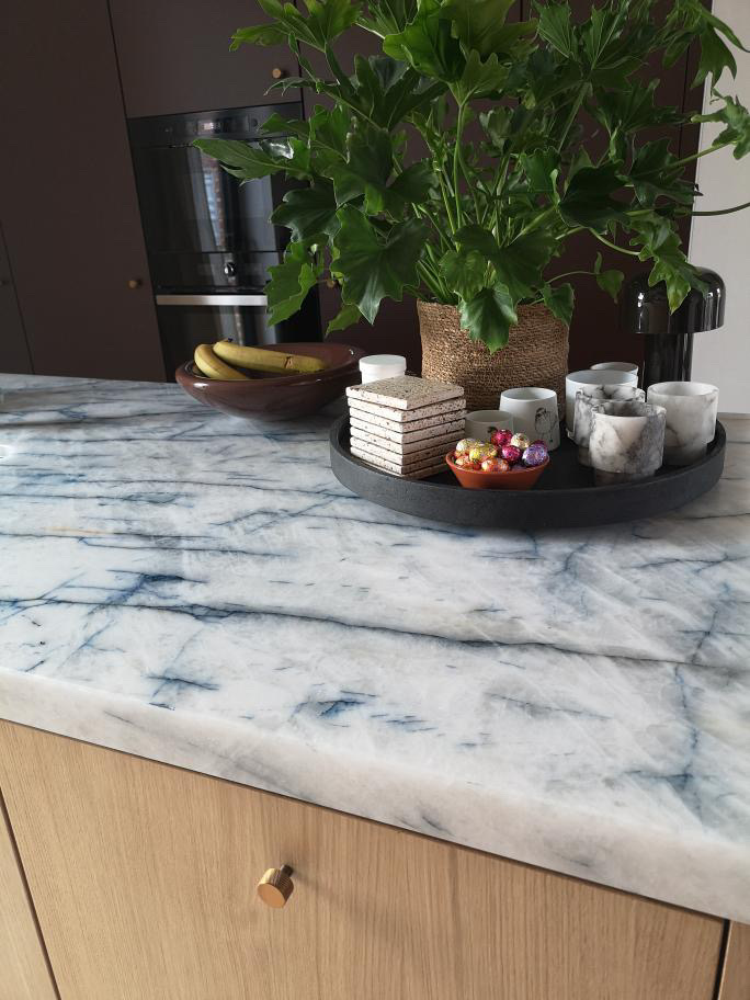 Cristallo Blue