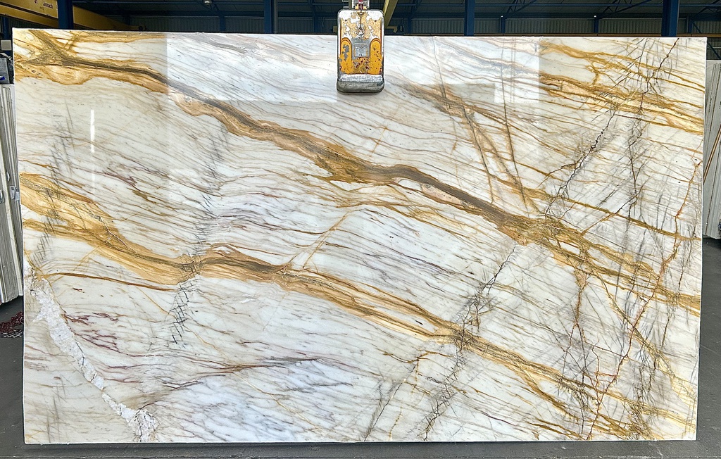 Calacatta Gold