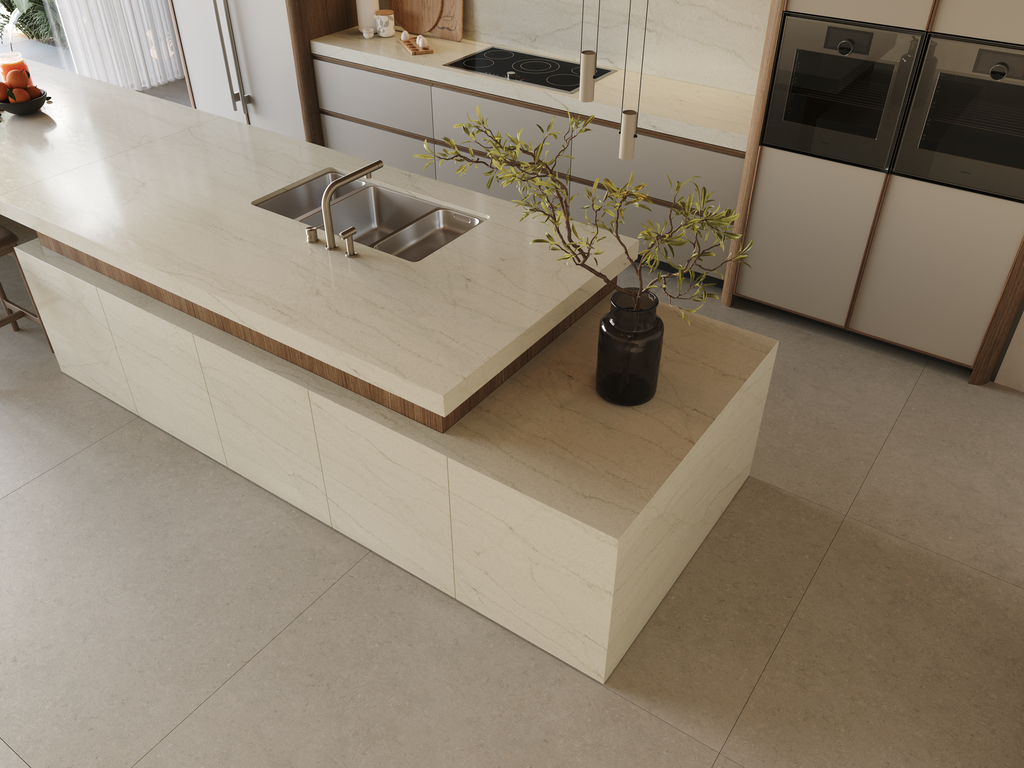 Andes Trail (8250 P)