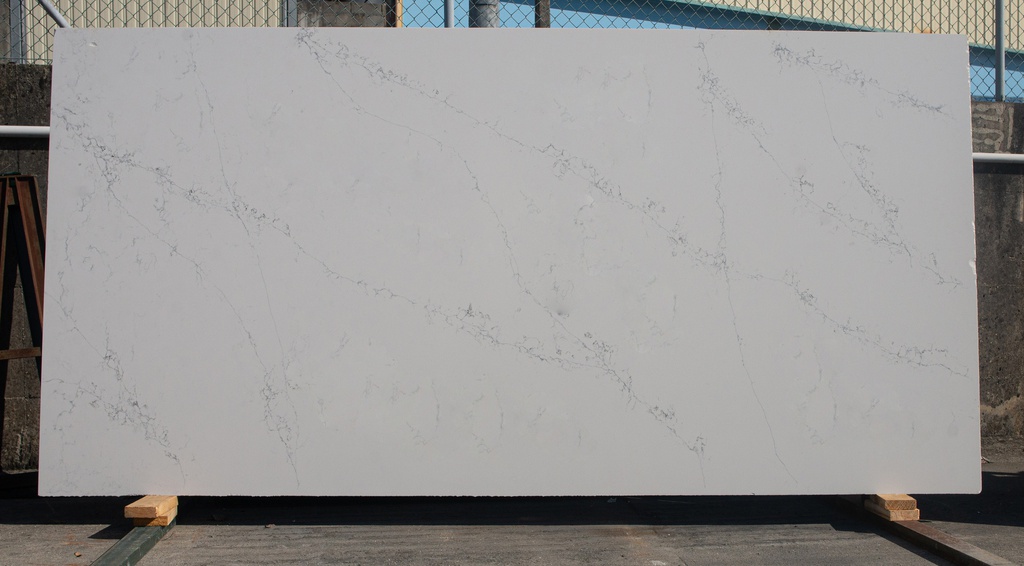 Venatino Alabaster White (T2038)