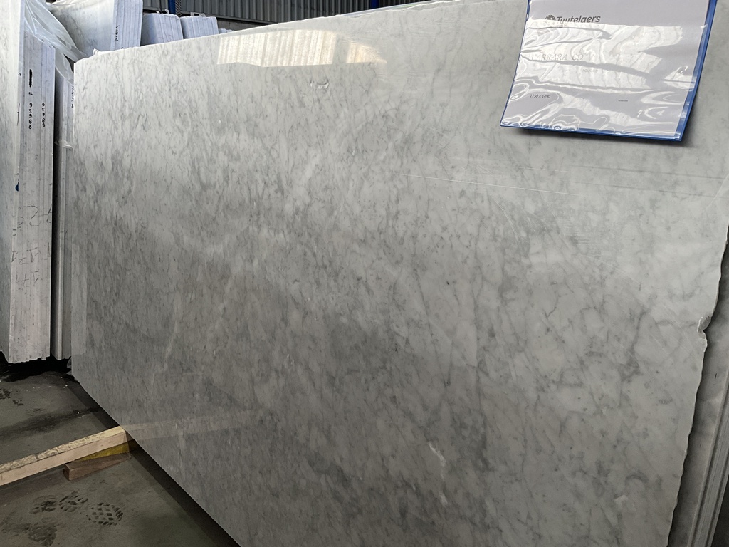 Bianco Carrara CD