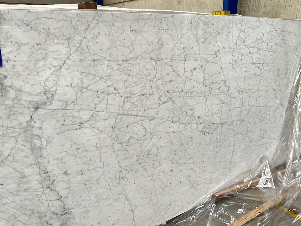 Bianco Carrara C Extra