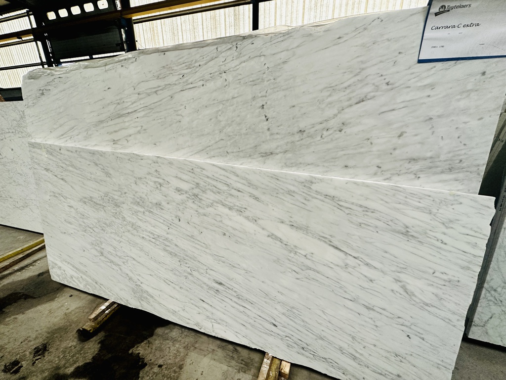 Bianco Carrara C Extra