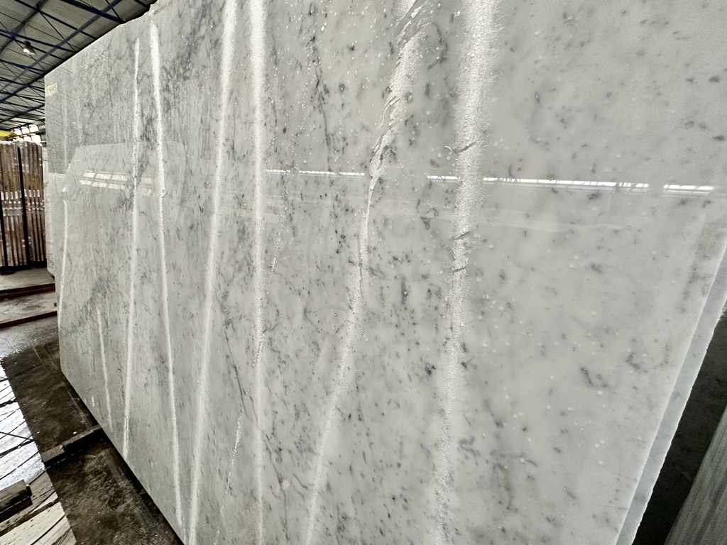 Bianco Carrara C Extra