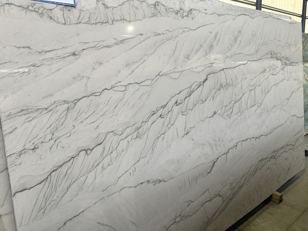 Mont Blanc (soft)