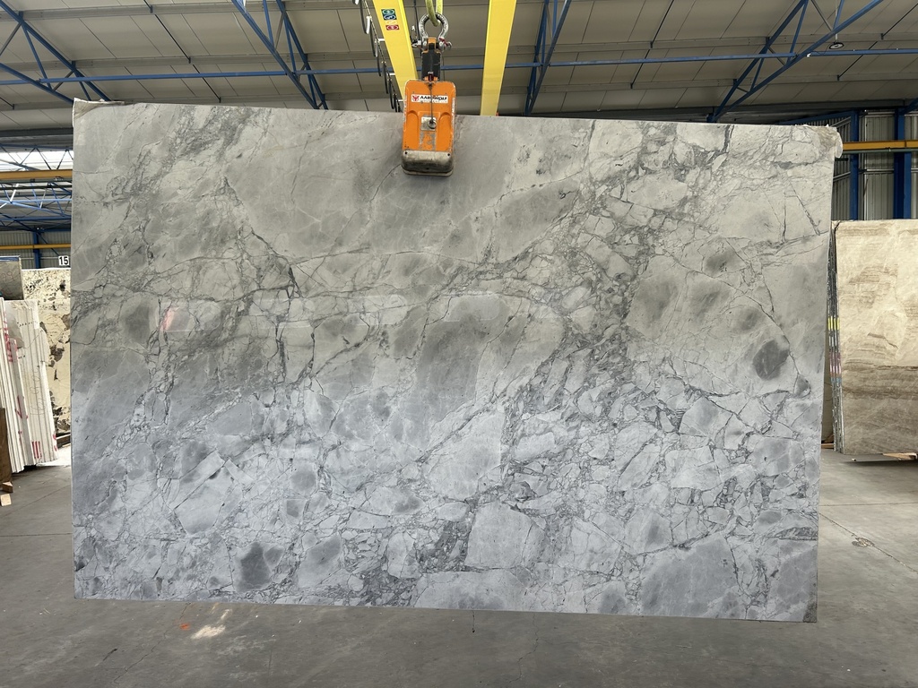 Calacatta White (soft)