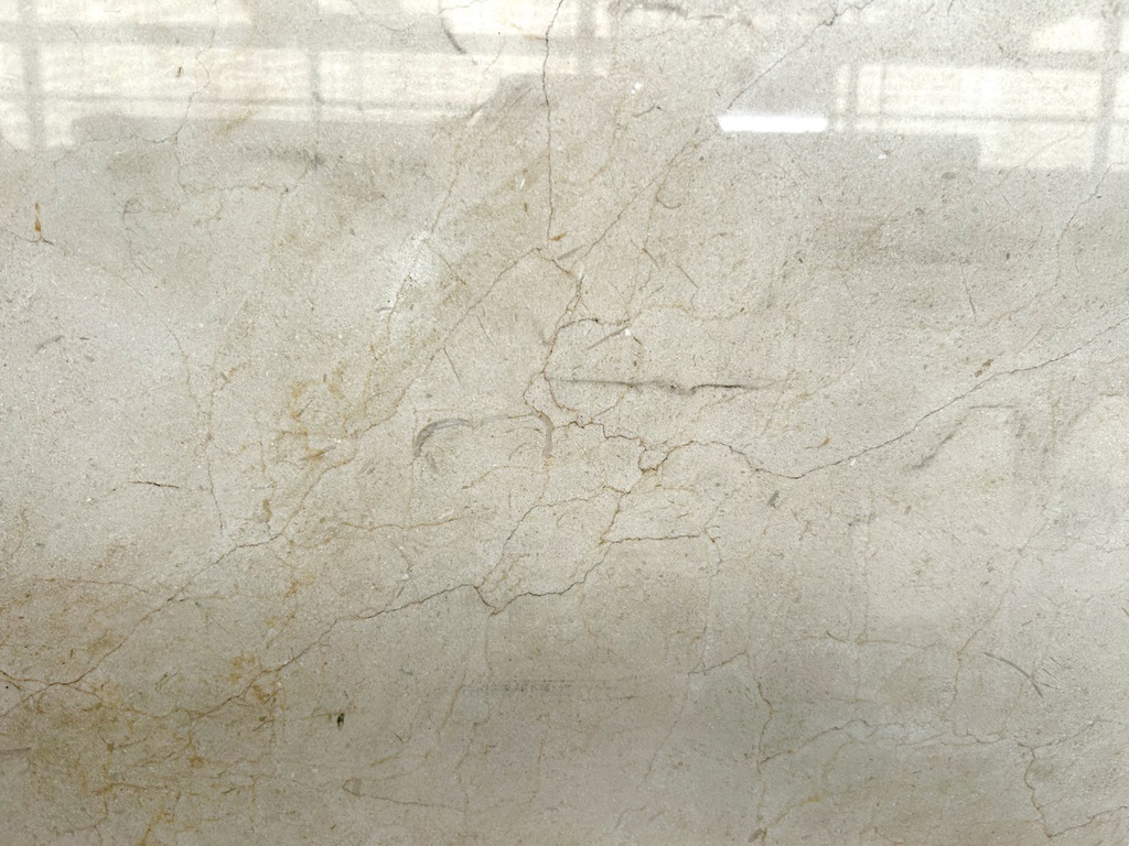 Crema Marfil