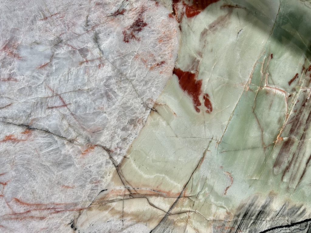 Botanic Crystal