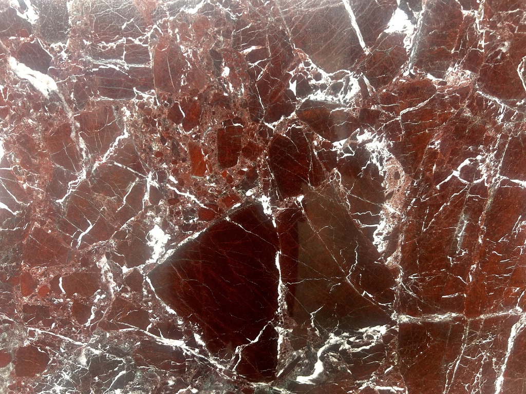 Rosso Lepanto