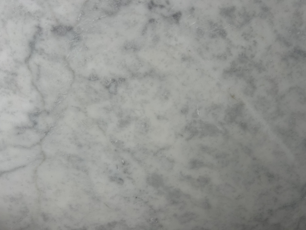 Bianco Carrara C Extra