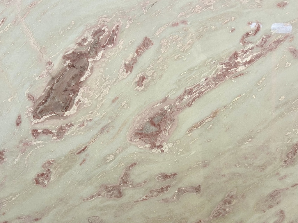 Calacatta Namibië Rose