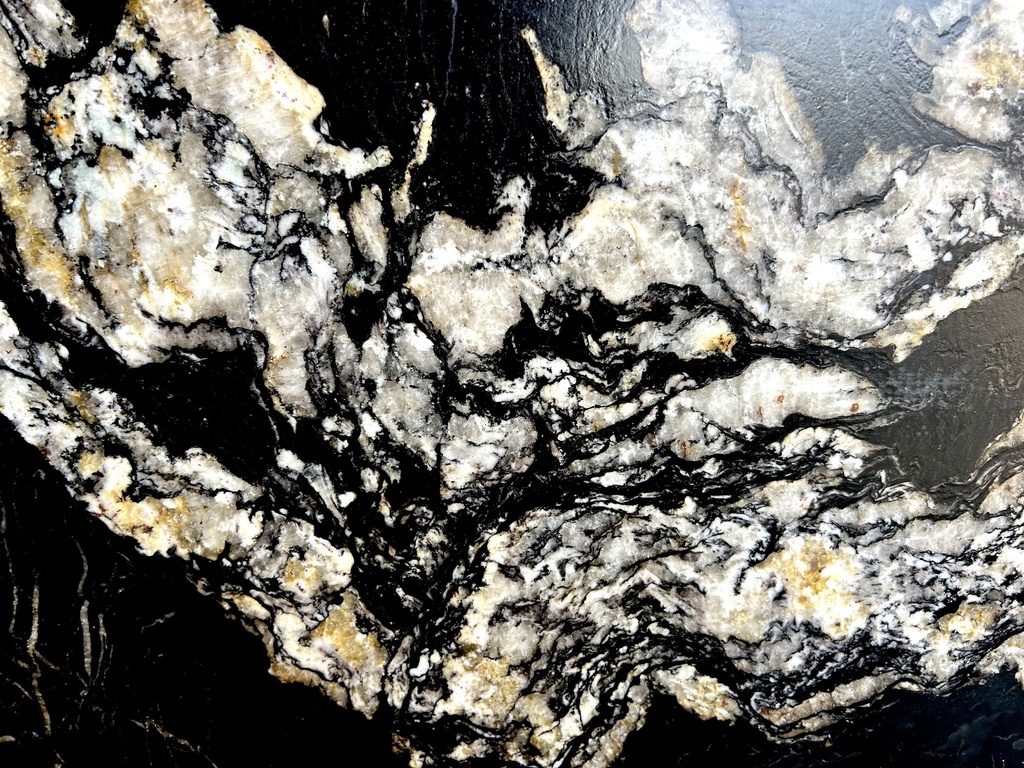 Titanium Gold