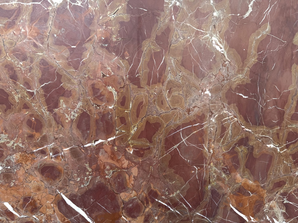 Breccia Rossa Siciliana 