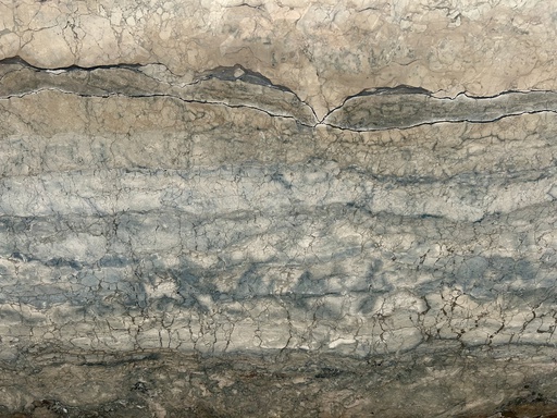 Illusion Bronze - gepolijst