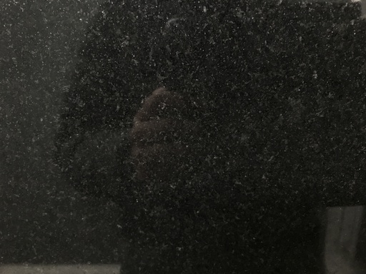 Nero Zimbabwe First Class - gepolijst