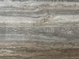 Travertin Titanium - gepolijst
