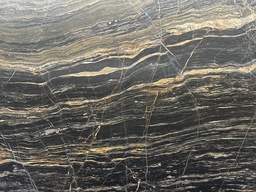 Van Gogh - leather