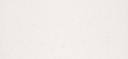 Organic White (4600) - gepolijst