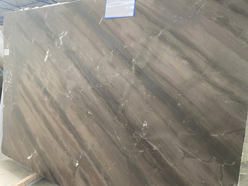 Breccia Imperiale Duetto - leather