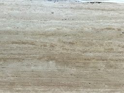 Travertin Romano - Ongestopt geborsteld