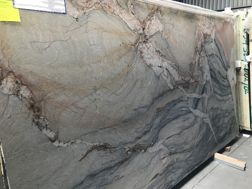 Fusion Paradise - leather