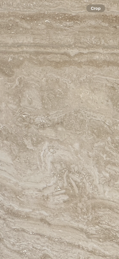 Travertin Romano Classico - verzoet