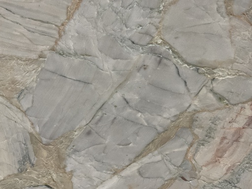 Pistachio Arabescato - leather