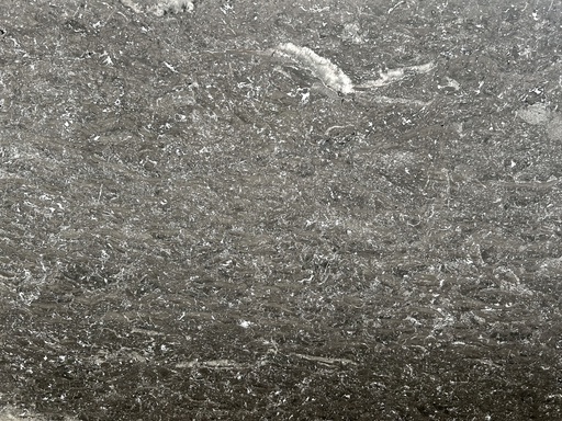 Saint Anne - gepolijst