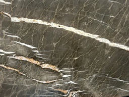 Royal Brown - verzoet