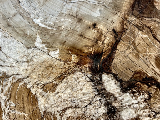 Crystal Nimbus - gepolijst