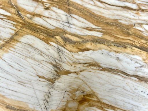 Calacatta Gold - verzoet