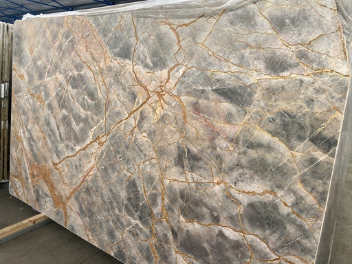 Caravaggio Rosato - leather