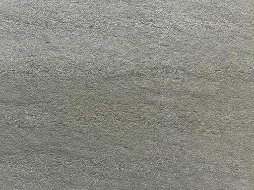 Carbon Grey - leather