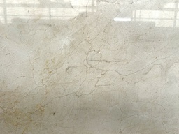 Crema Marfil - gepolijst